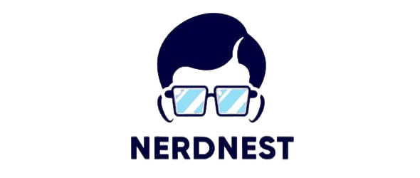 NerdNest Logo